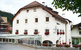 Gasthof/Albergo Dasser